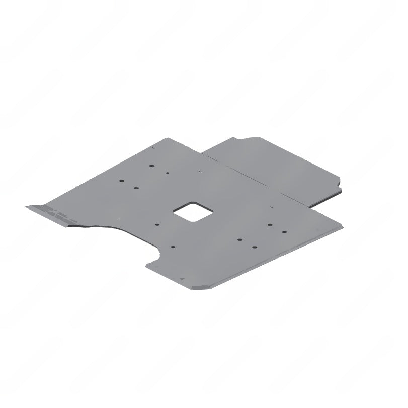 W18-00833-003 COVER-FLOOR,MANUAL,LH&RH,SEATS