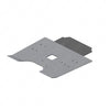 W18-00833-007 COVER-FL,MANUAL,LH&RH,SEATS