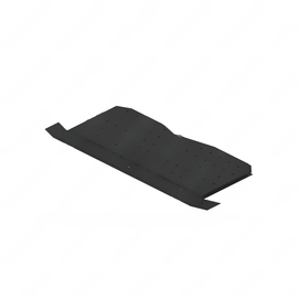 W18-00841-009 UPH-HEADLINER,DAYCAB,LHD,PREM