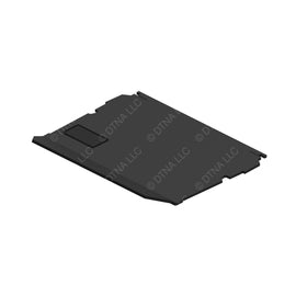 W18-00842-002 CVR-FL-40,STRAT,CPT,RH,DBL,SS