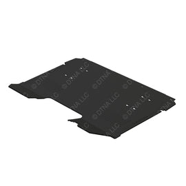 W18-00845-017 FLR CVR-LRG,RUBR,DBL,GRB HNDL