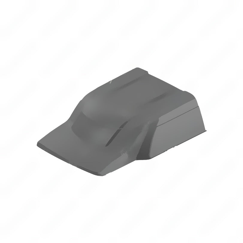 W18-00849-158 ROOF CAP-STRATOSPHERE,82