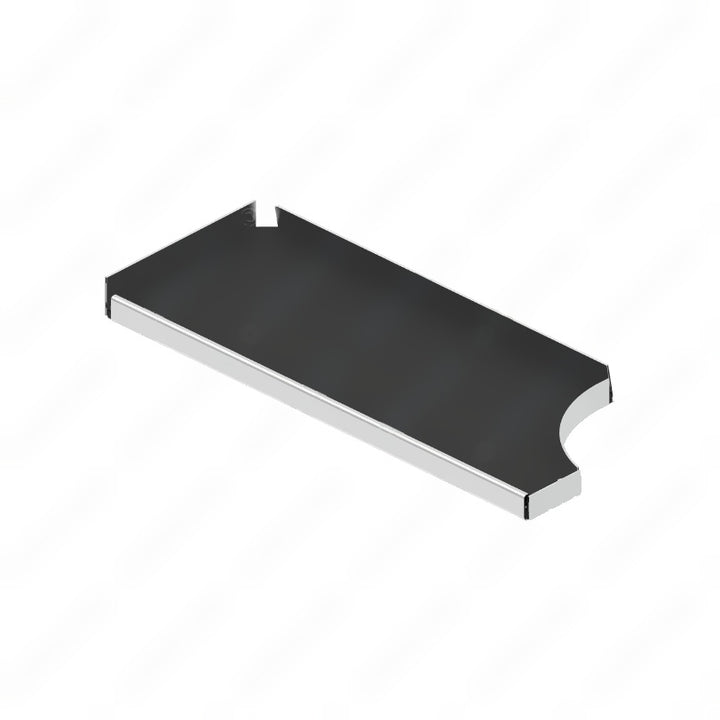 W18-00850-005 SHELF-UPPER,RH,54",STRAT