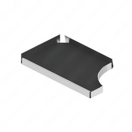 W18-00850-006 SHELF-UPPER,LH,40",STRAT