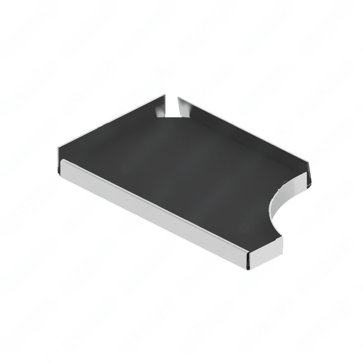 W18-00850-006 SHELF-UPPER,LH,40",STRAT