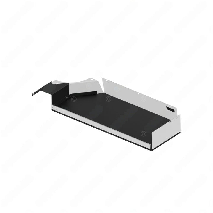 W18-00852-001 SHELF-UPPER,RH,54",LOW ROOF