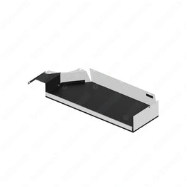 W18-00852-001 SHELF-UPPER,RH,54",LOW ROOF