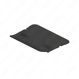 W18-00857-203 FLR CVR-DAYCAB,RUBR,SNGL,SS