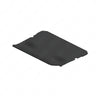 W18-00857-247 FLR CVR-DAYCAB,RUBR,DBL,SS