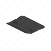 W18-00857-248 FLR CVR-DAYCAB,RUBR,DBL,SS