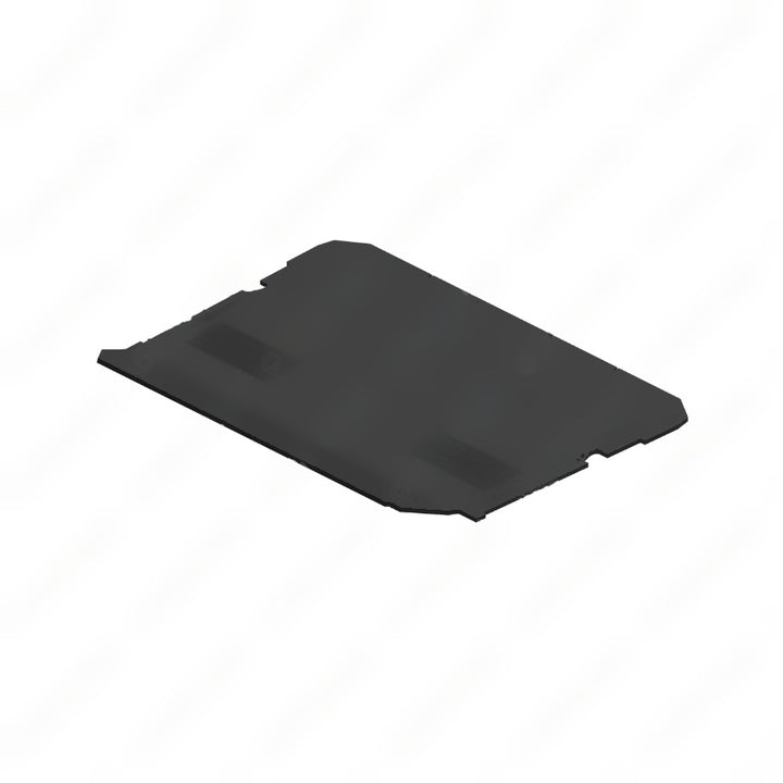 W18-00857-248 FLR CVR-DAYCAB,RUBR,DBL,SS