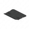 W18-00857-255 FLR CVR-DAYCAB,RUBR,SNGL,SS