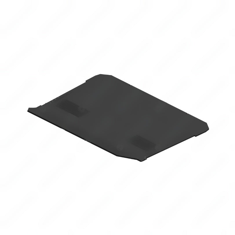 W18-00857-258 FLR CVR-DAYCAB,RUBR,DBL