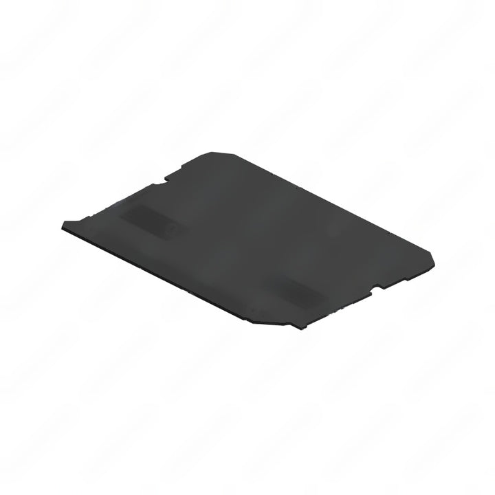 W18-00857-260 FLR CVR-DAYCAB,RUBR,SNGL,SS