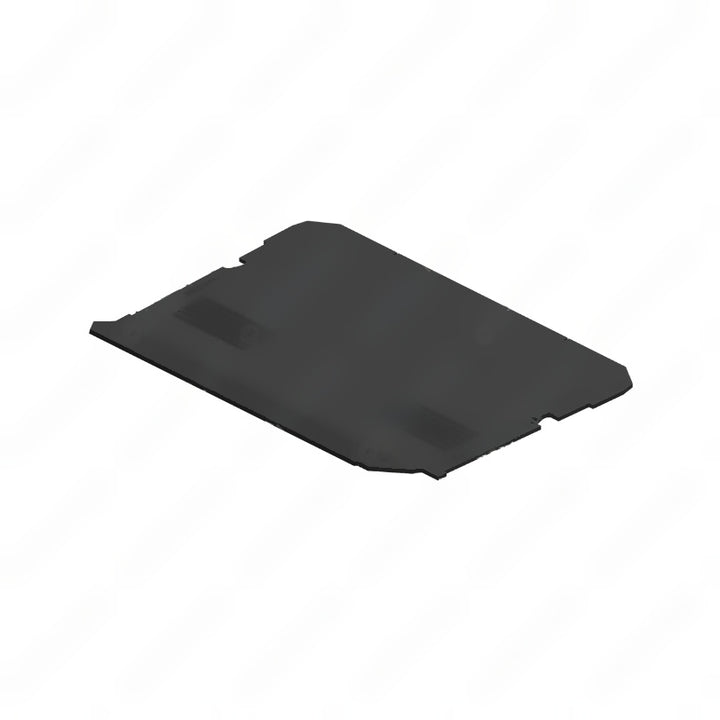 W18-00857-262 FLR CVR-DAYCAB,RUBR,DBL,SS