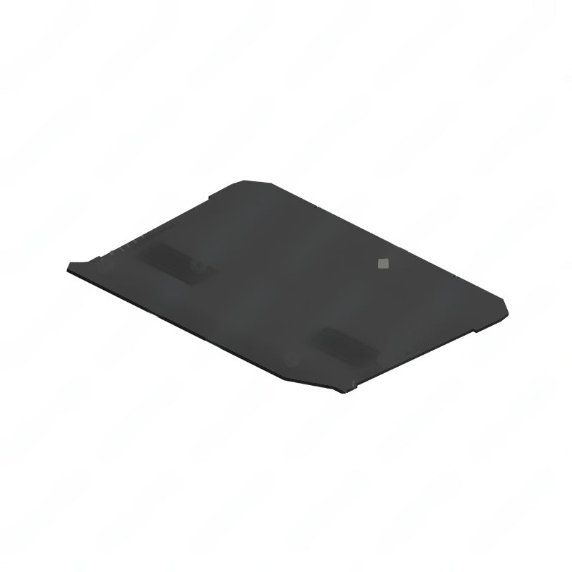 W18-00857-263 FLR CVR-DAYCAB,RUBR,DBL