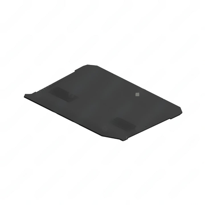 W18-00857-263 FLR CVR-DAYCAB,RUBR,DBL