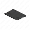 W18-00857-265 FLR CVR-DAYCAB,RUBR,DBL,SS