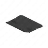 W18-00857-266 FLR CVR-DAYCAB,RUBR,SNGL,SS