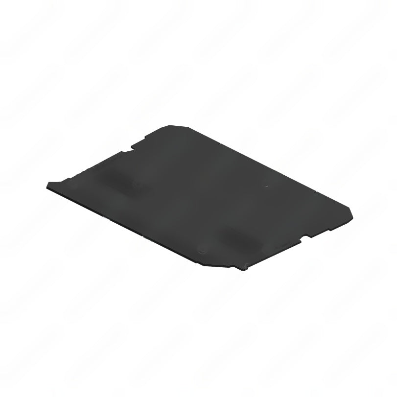 W18-00857-266 FLR CVR-DAYCAB,RUBR,SNGL,SS