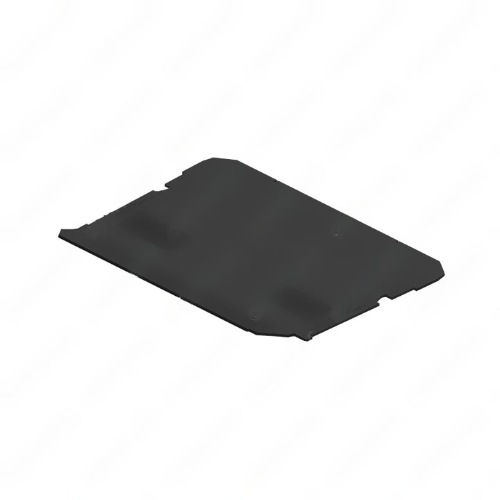 W18-00857-266 FLR CVR-DAYCAB,RUBR,SNGL,SS