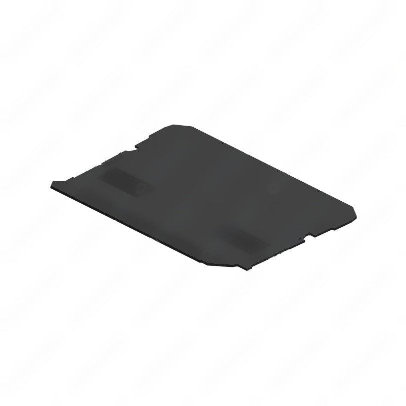 W18-00857-268 FLR CVR-DAYCAB,RUBR,SNGL,SS