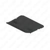 W18-00857-271 FLR CVR-DAYCAB,RUBR,DBL,SS