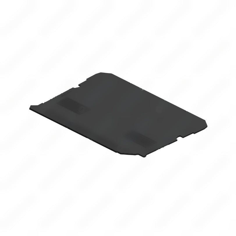W18-00857-274 FLR CVR-DAYCAB,RUBR,SNGL,SS