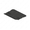 W18-00857-278 FLR CVR-DAYCAB,RUBR,SNGL,SS