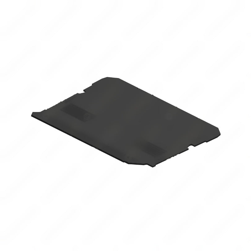 W18-00857-278 FLR CVR-DAYCAB,RUBR,SNGL,SS