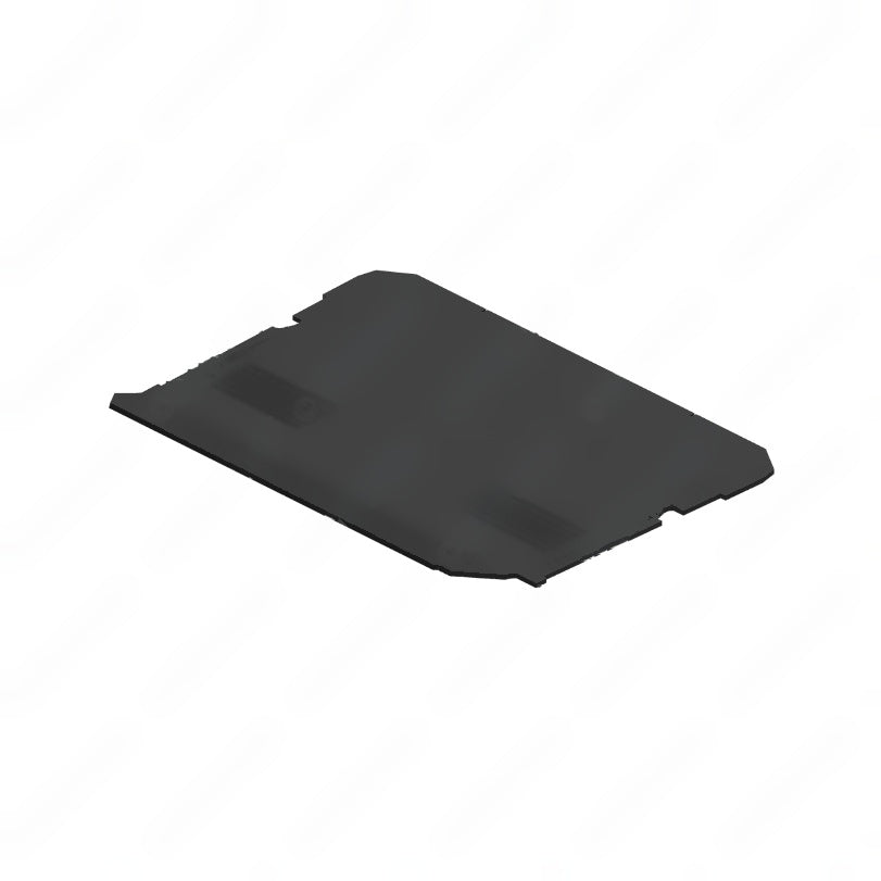 W18-00857-280 FLR CVR-DYCB,RBR,DBL,GRBHDL