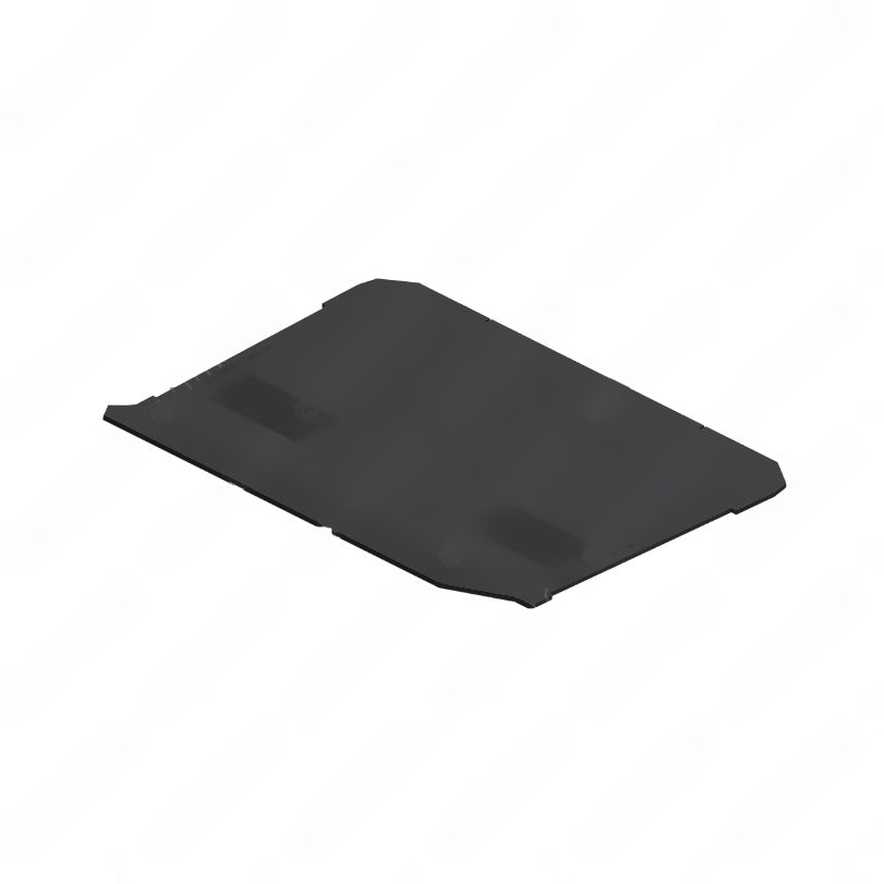 W18-00857-281 FLR CVR-DAYCAB,RUBR,DBL