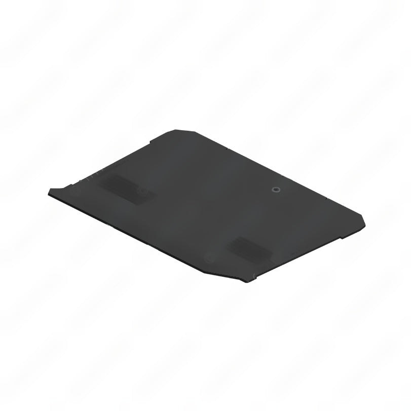 W18-00857-282 FLR CVR-DAYCAB,RUBR,SNGL