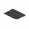 W18-00857-286 FLR CVR-DAYCAB,RUBR,DBL,SS