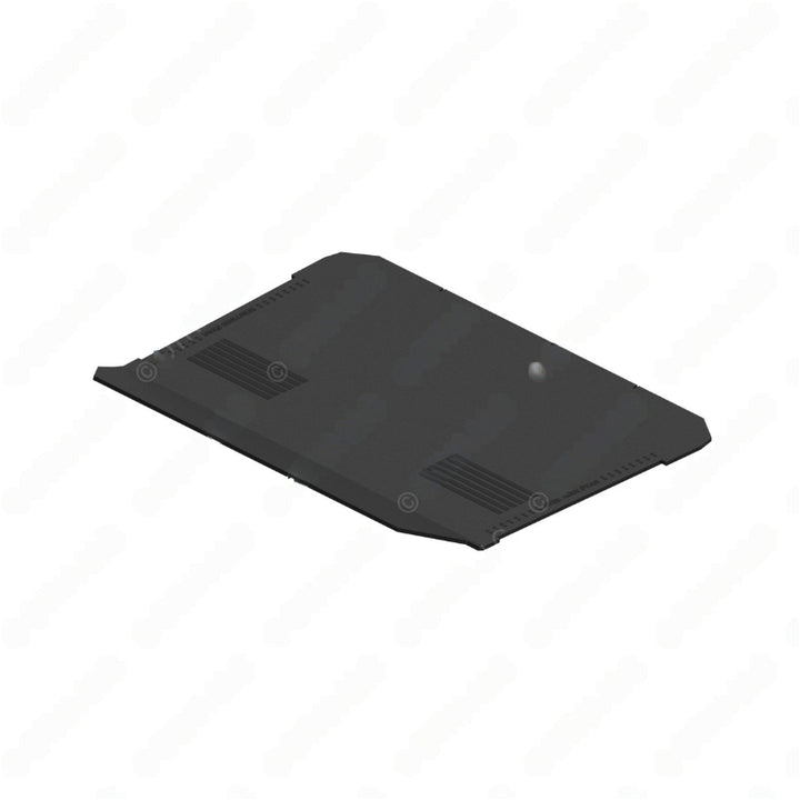 W18-00857-293 FLR CVR-DAYCAB,RUBR,SNGL