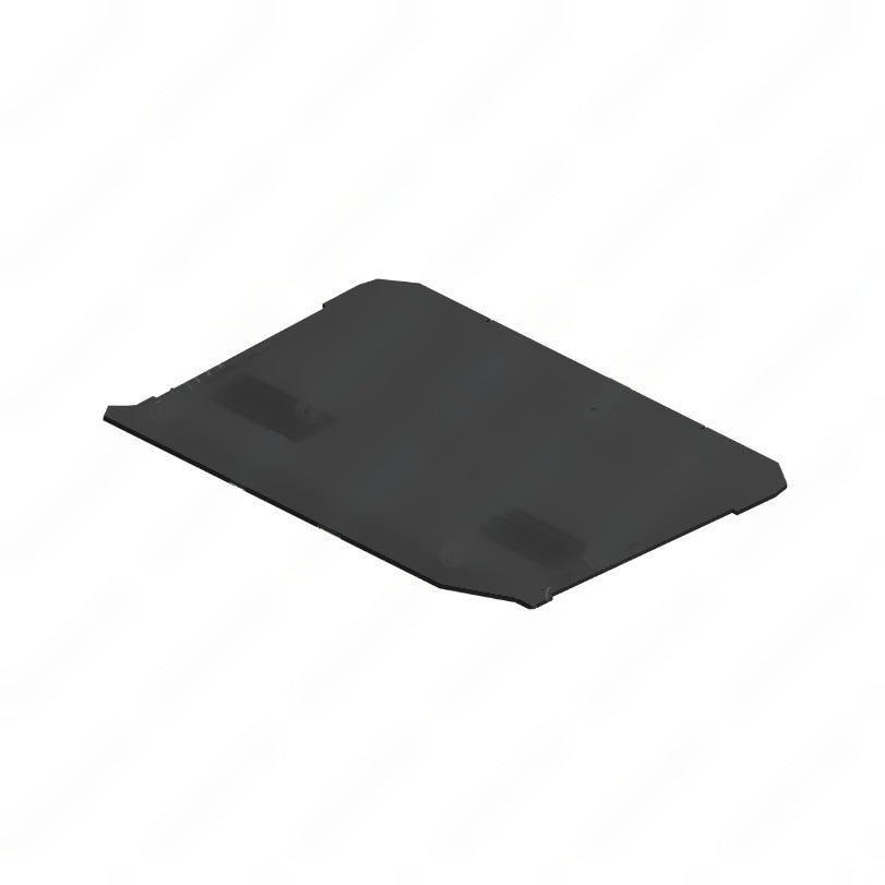 W18-00857-294 FLR CVR-DAYCAB,RUBR,SNGL