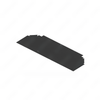 W18-00860-000 UPHOLSTERY-HDLNR,SLPR,68IN,ULTRA,STRL