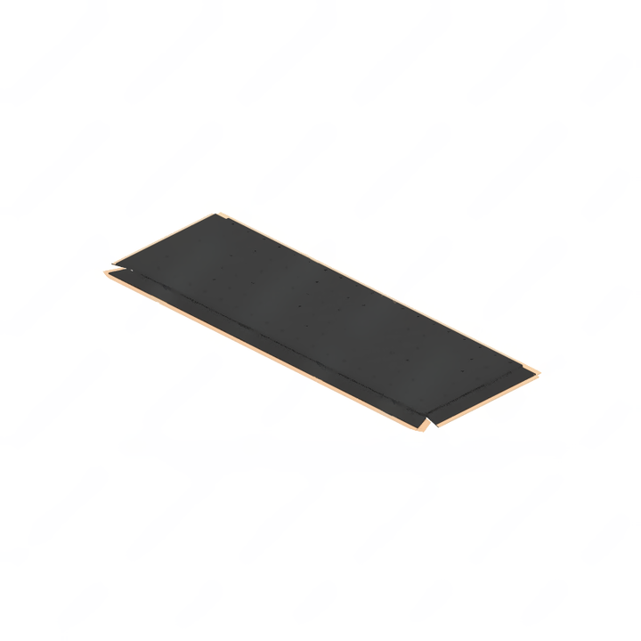 W18-00861-000 UPHOLSTERY-HDLNR,SLPR,68IN,ULTRA,STRL