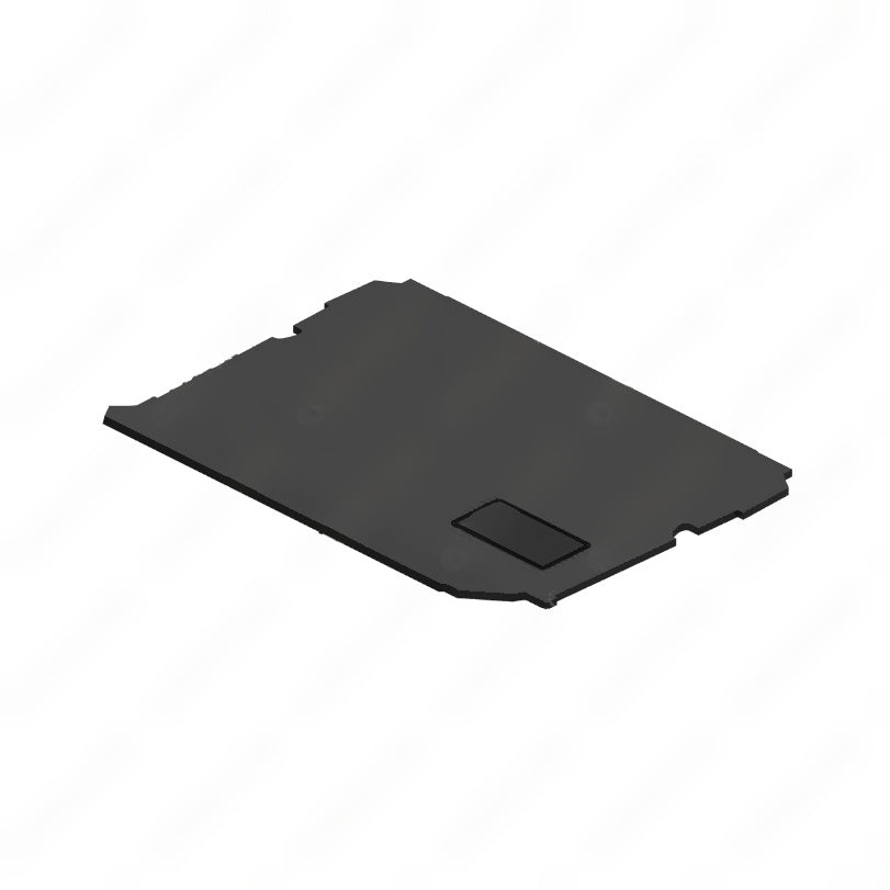W18-00863-023 FLR CVR-LG SLPR,CRPT,LH,DBL,SS