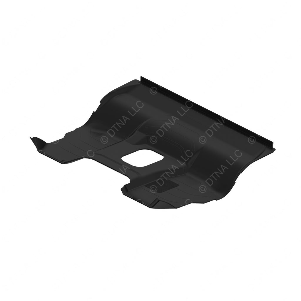 W18-00865-007 COVER-FLOOR,DAYCAB