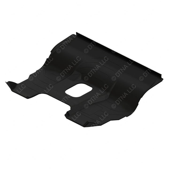 W18-00865-019 COVER-FLOOR,DAYCAB