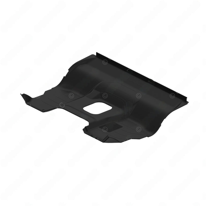 W18-00865-021 COVER-FLOOR,DAYCAB