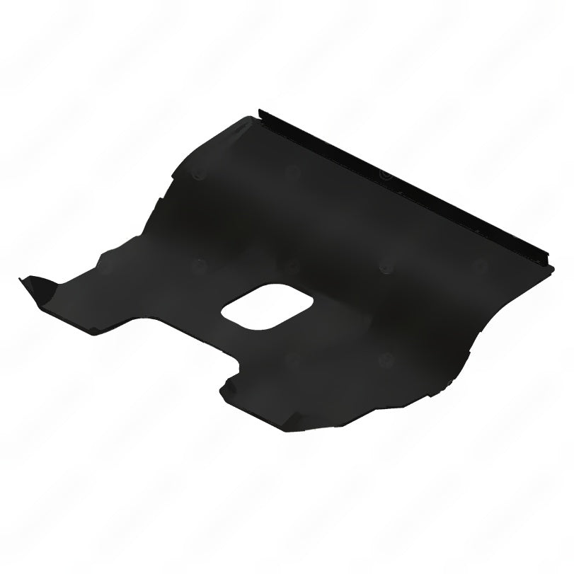 W18-00865-023 COVER-FLOOR,DAYCAB