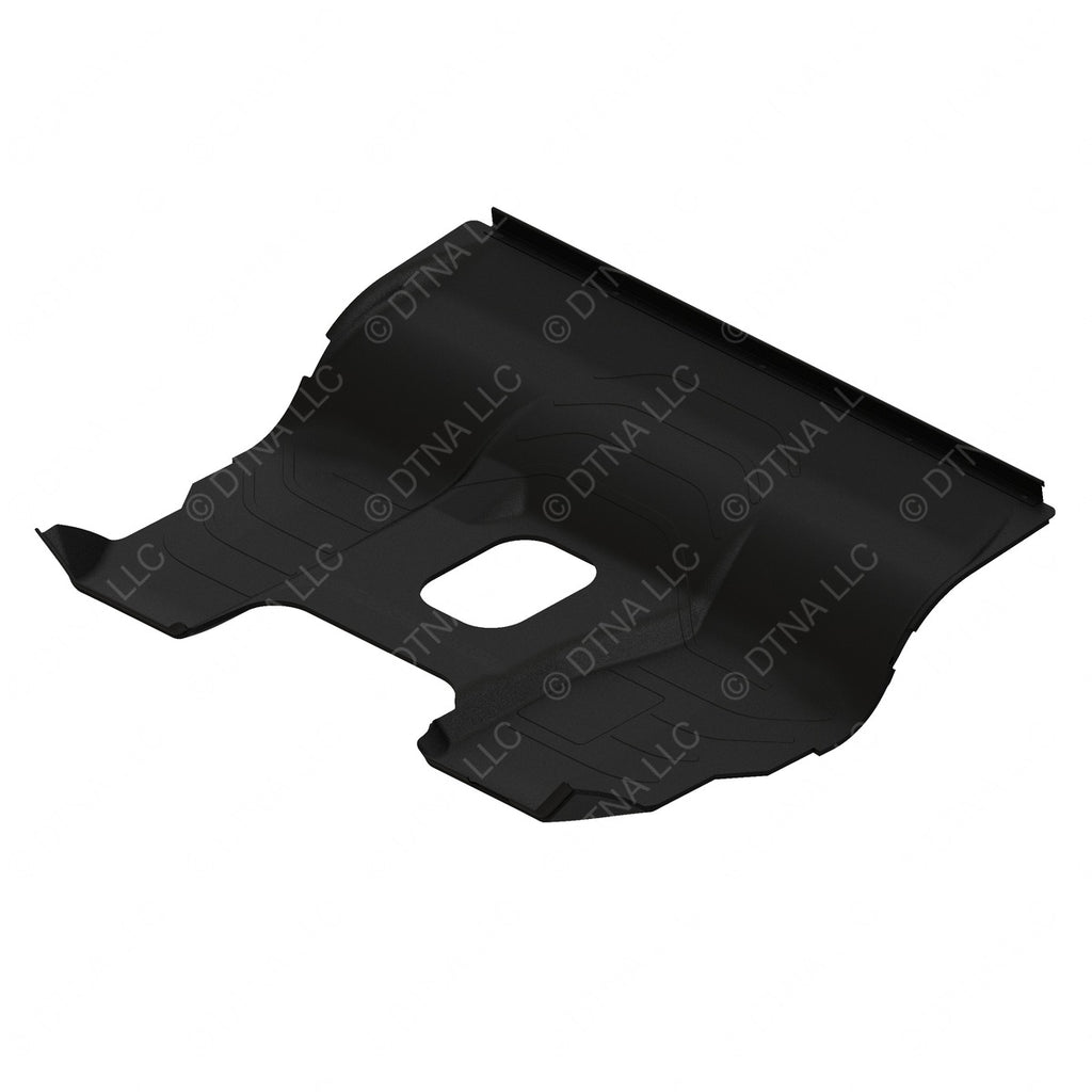 W18-00865-056 COVER-FLOOR,DAYCAB