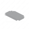W18-00867-000 UPH-HDLNR,SLPR,54IN,LOW,STRLT,