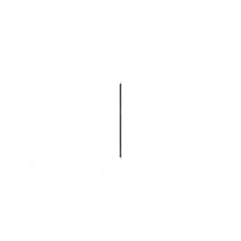 W18-00873-003 UPH-UPPER BUNK,FIXED,W/O SPKRS