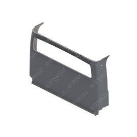 W18-00880-006 UPH-BACK PANEL,WINDOW,VINYL