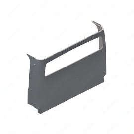 W18-00880-008 UPH-BACK PANEL,WINDOW,VINYL