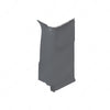 W18-00880-016 UPH-BACK PNL,WALKTHRU,LH,VINYL