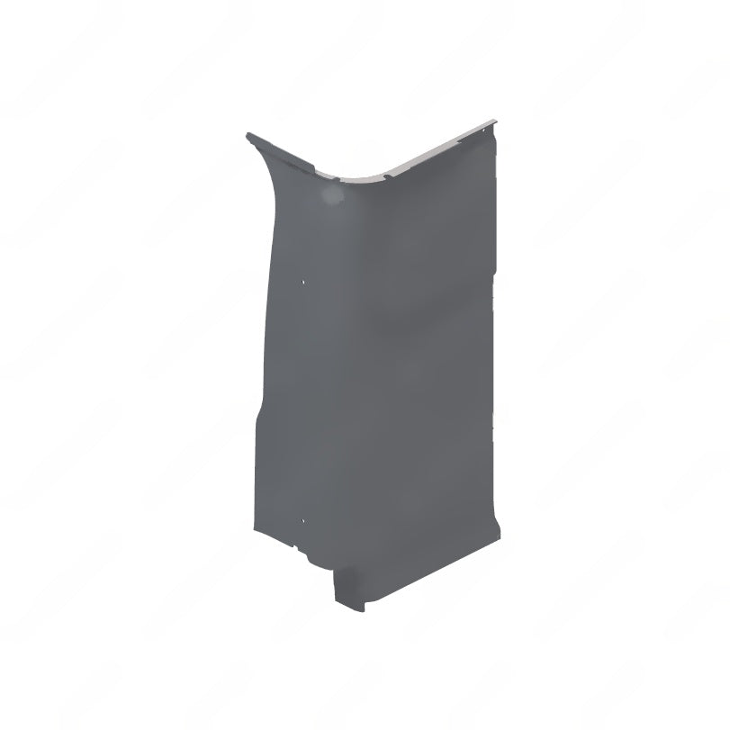 W18-00880-016 UPH-BACK PNL,WALKTHRU,LH,VINYL